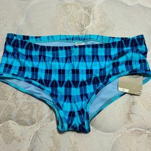 Nike GO swim bottom